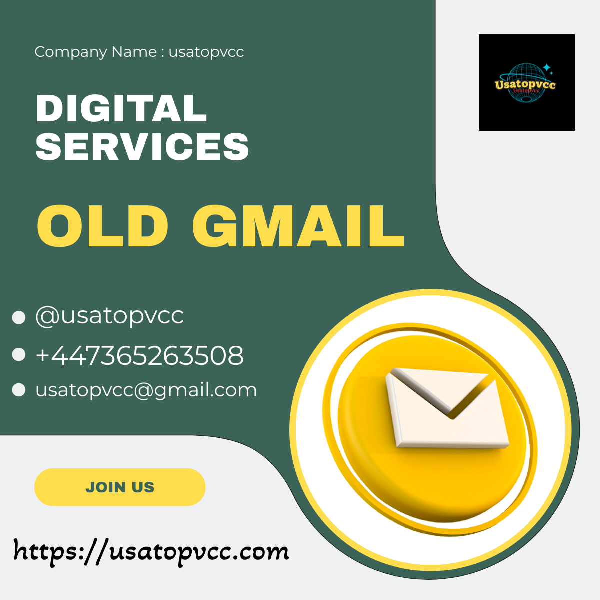 SusmithaSeena's tweet photo. “Buy Verified USA &amp; UK Old Gmail Accounts – High-Quality Bulk Stock  : 

 https://t.co/LMrBKc2771

#kemapp #BlackOps7 #GMMTVOuting2025 #GMMTVOuting2025xEmiBonnie #GMMTVOuting2025 #GMMTVOuting2025D1 #gmmtvouting2025xjoongdunk #GMMTVOuting2025xJimmySea #GMMTVOuting2025 https://t.co/PxtVi3vjB1