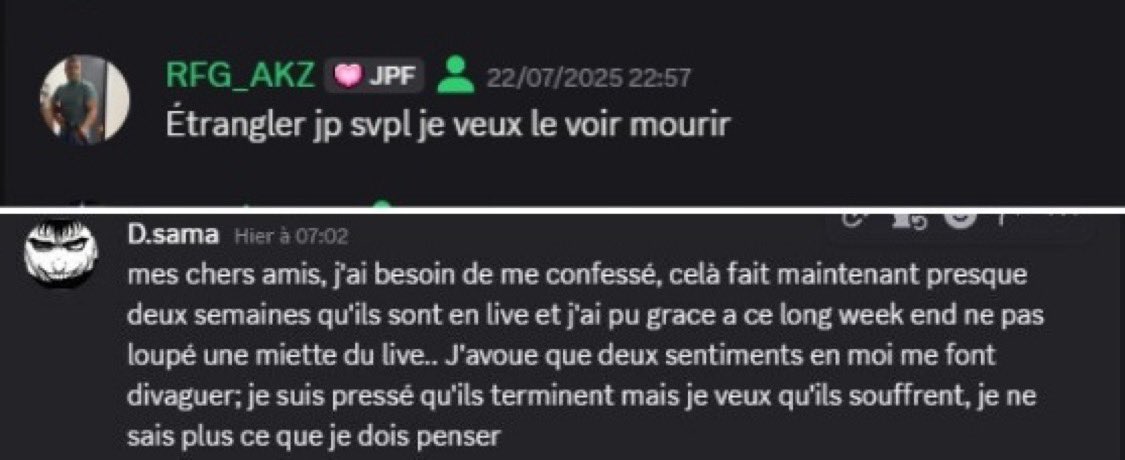 AntonStruve's tweet photo. Peut-être pire que les bourreaux : les spectateurs. Des viewers qui se régalaient de la torture en live d’un homme de 46 ans, payant même pour demander plus. Le mal absolu n’était pas seulement devant la caméra, mais aussi derrière l’écran. 
#jeanpormanove https://t.co/ykcC4Uu6OC