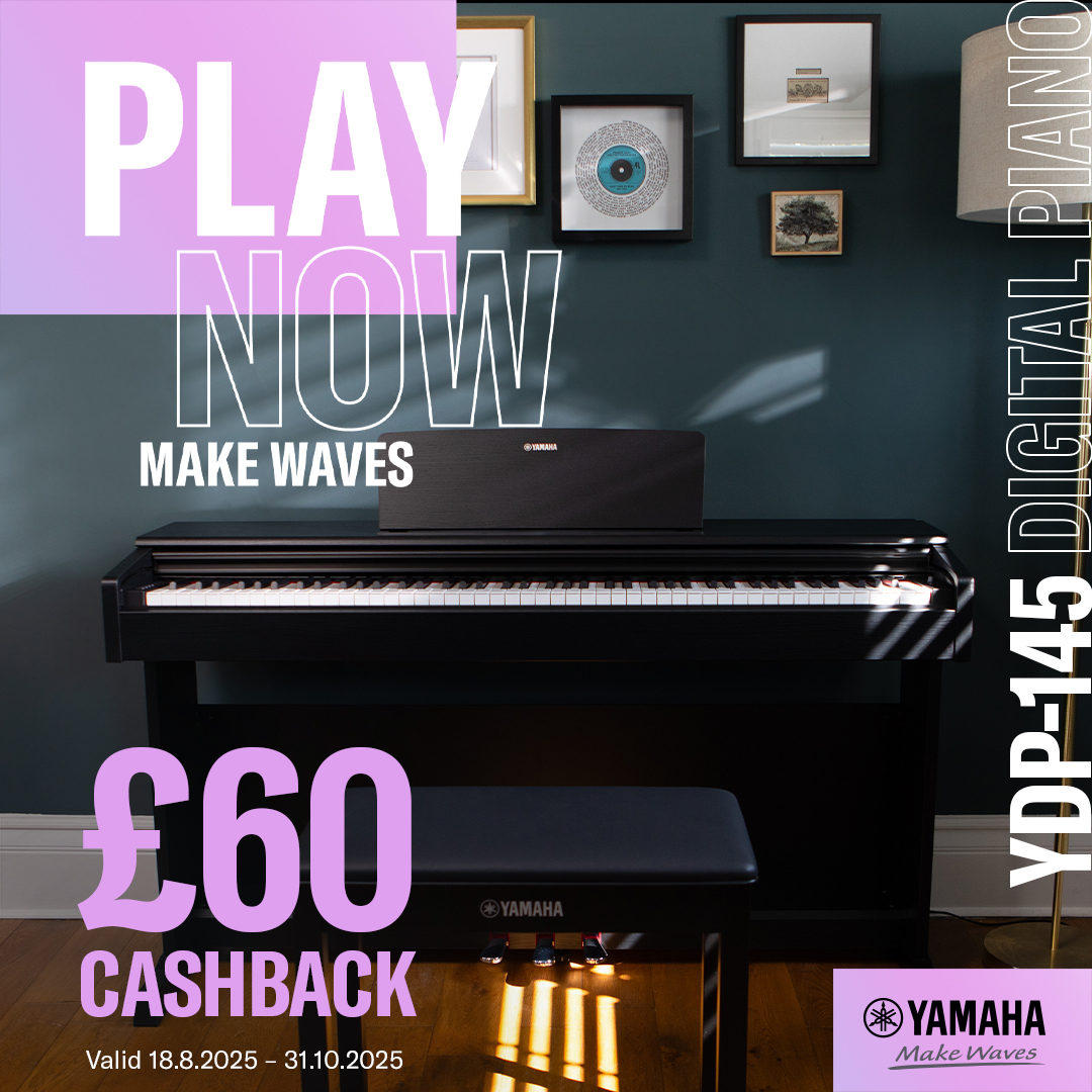 St Giles Music tweet media