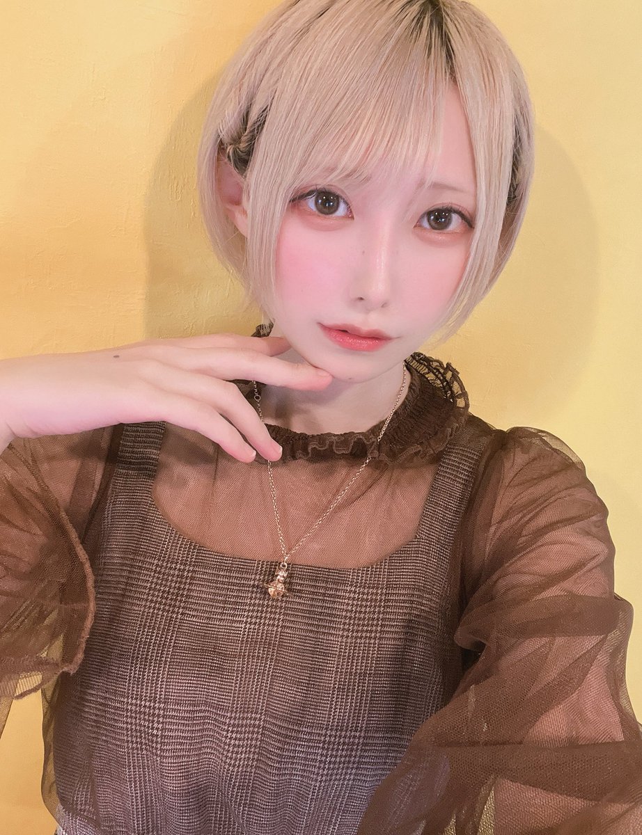 藤崎もも (@momo_cowolo) / Posts / X