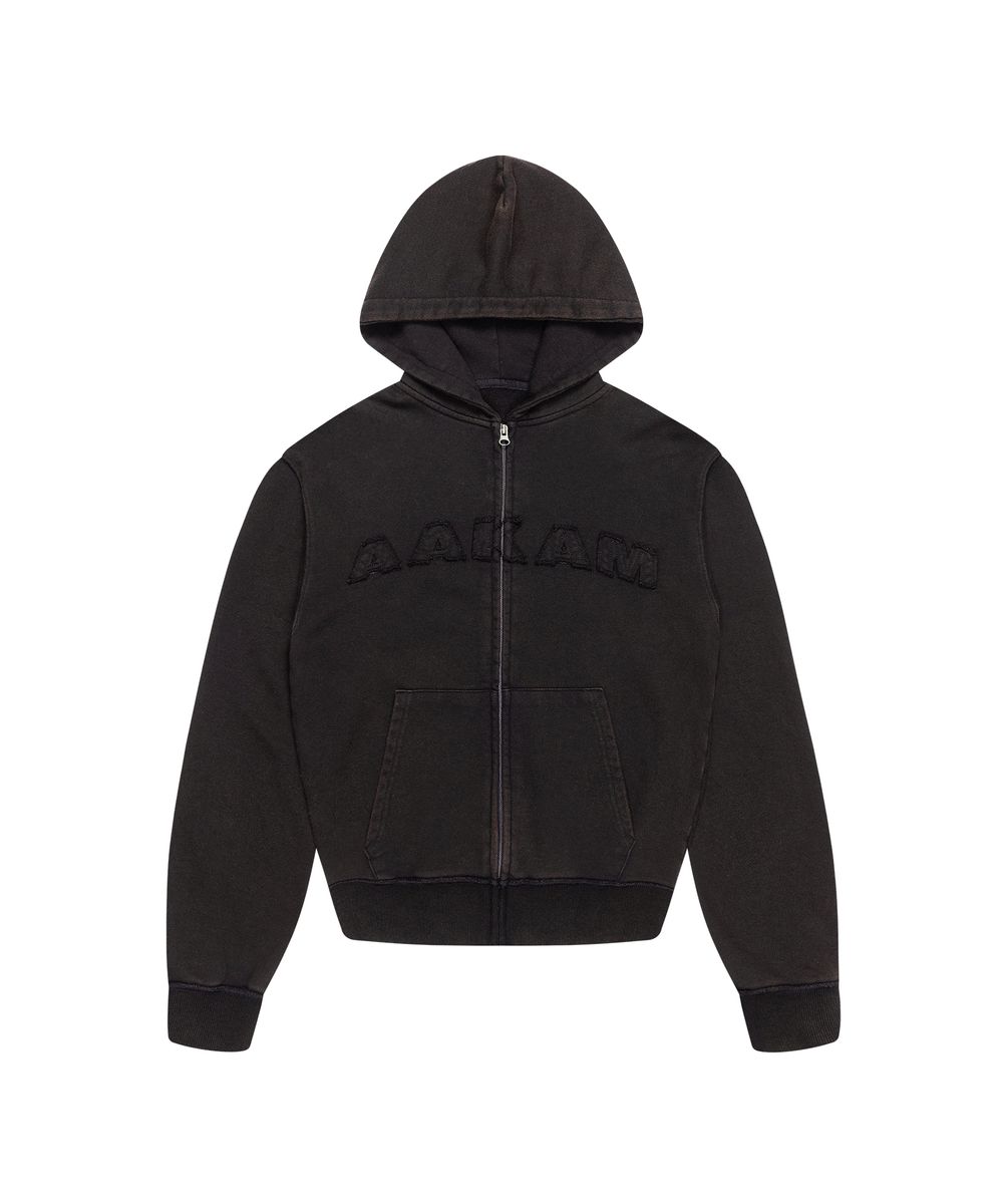 jungwoofashion's tweet photo. jungwoo

AAKAM 
Washed Logo Zip up hoodie https://t.co/AgNp7U6DAb