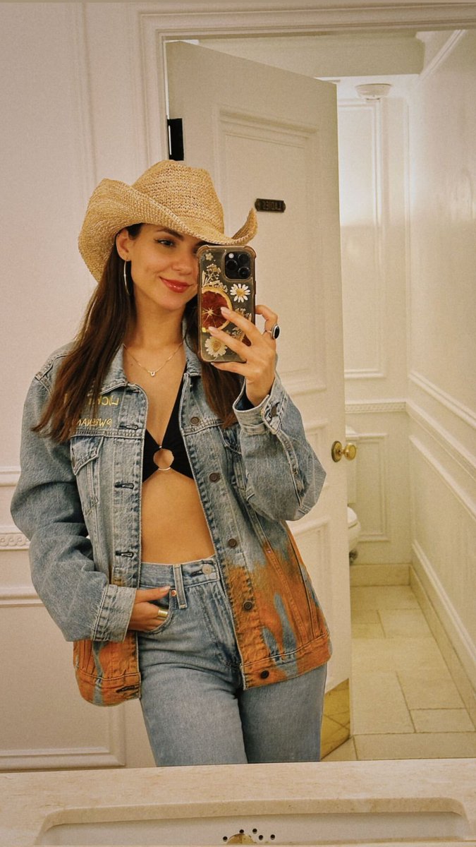 Victoria Justice 💕