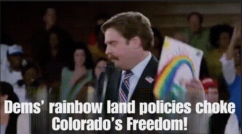 Colorado Republican Party (@cologop) on Twitter photo CO Dems have made it a breeze for undocumented immigrants to get driver's licenses with their new law SB24-182 which lets them skip the two-year wait, ditch the tax return requirement, and even use expired IDs. 
Meanwhile, Coloradans needing specialized medical care are stuck in CO Dems have made it a breeze for undocumented immigrants to get driver's licenses with their new law SB24-182 which lets them skip the two-year wait, ditch the tax return requirement, and even use expired IDs. 
Meanwhile, Coloradans needing specialized medical care are stuck in