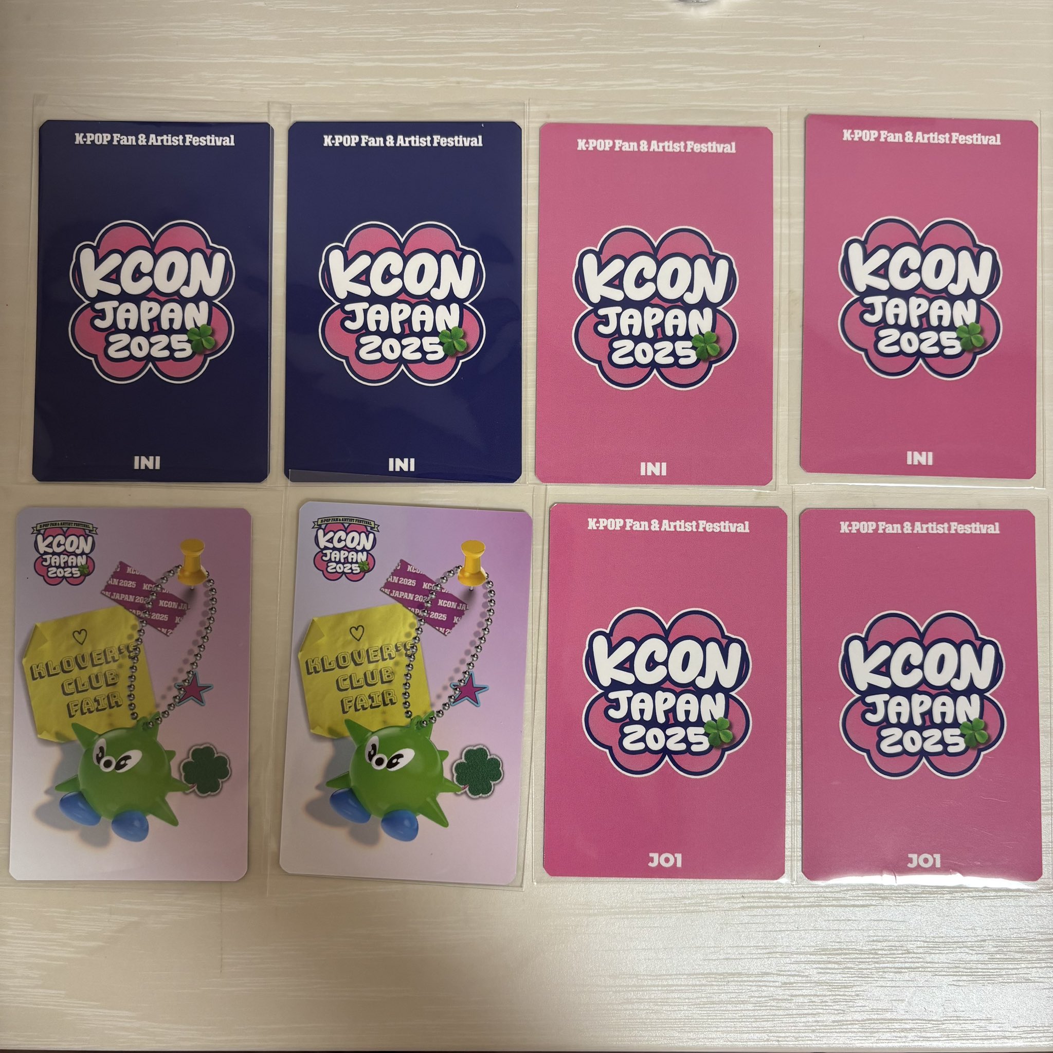 【ハンユジン/ZB1】KCON JAPAN 2025 CAFE 限定トレカ KCONカフェzb1 ユジン トレカ zerobaseone ゼベワン - メルカリ