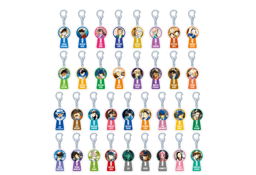 名探偵コナンランド【公式】 on X