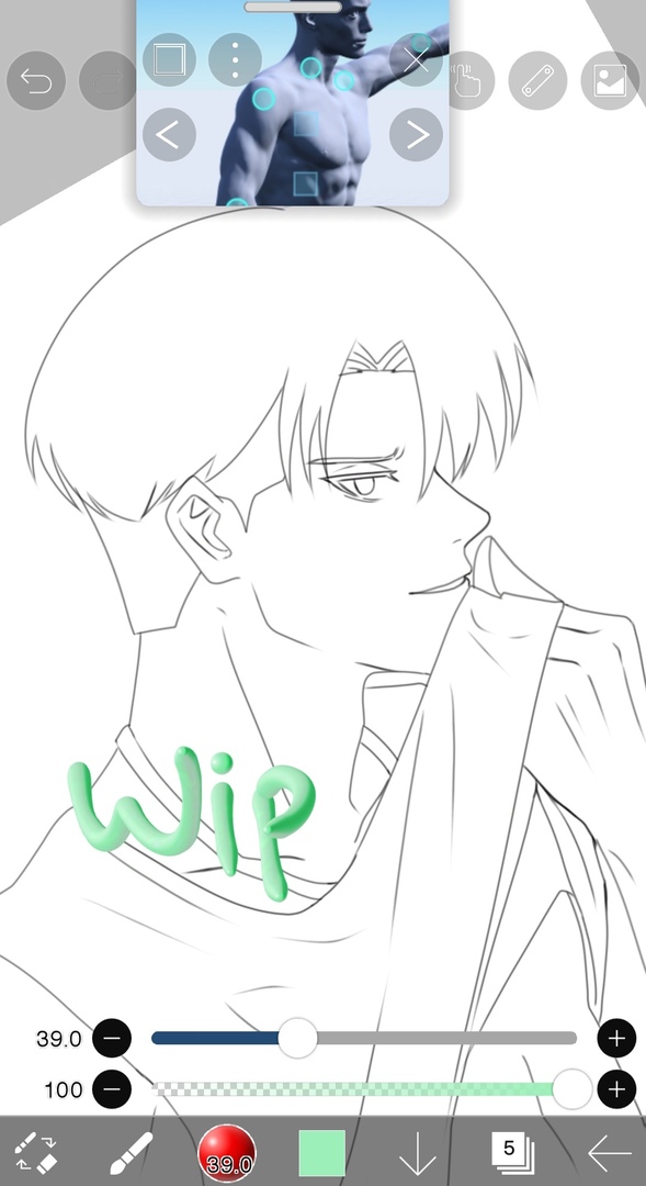 Artist’s Base tweet media