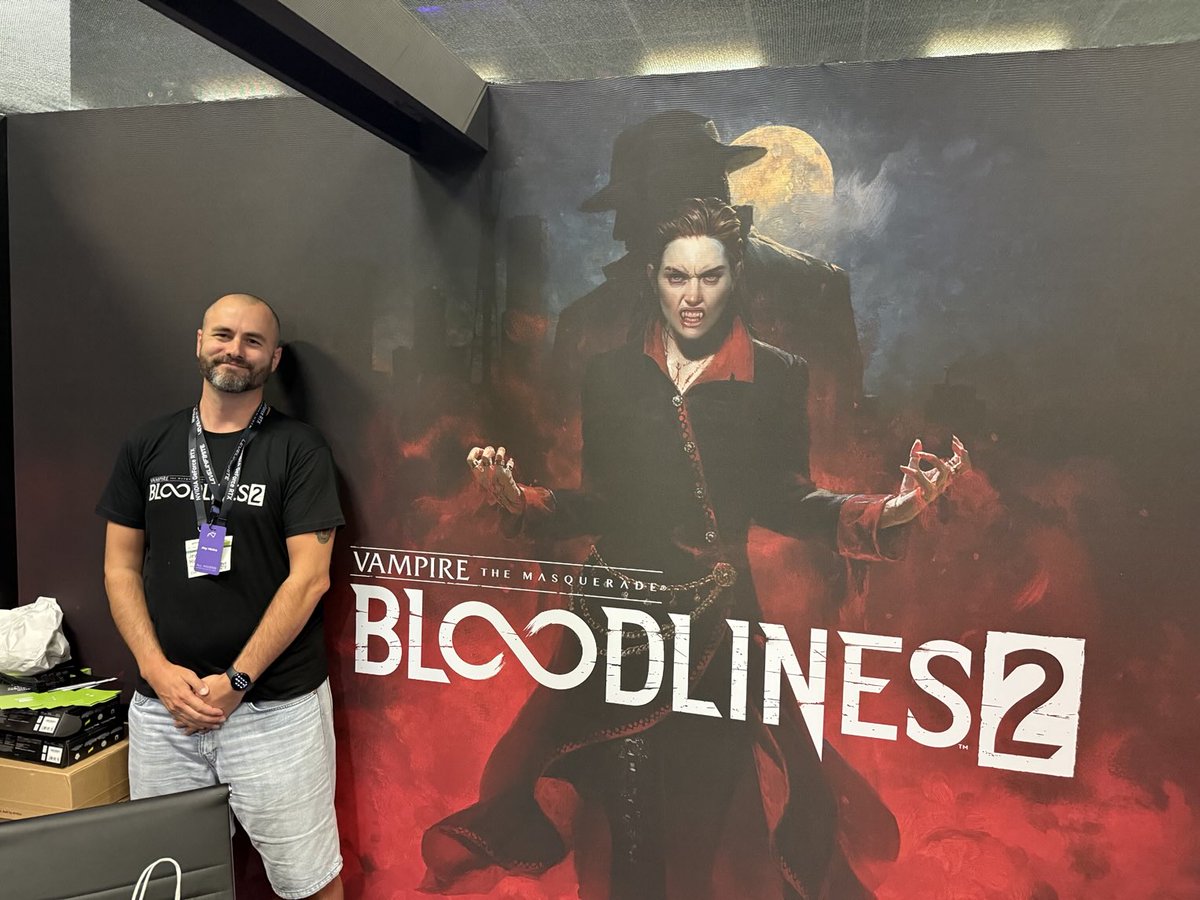 This game is going to be big - really cool