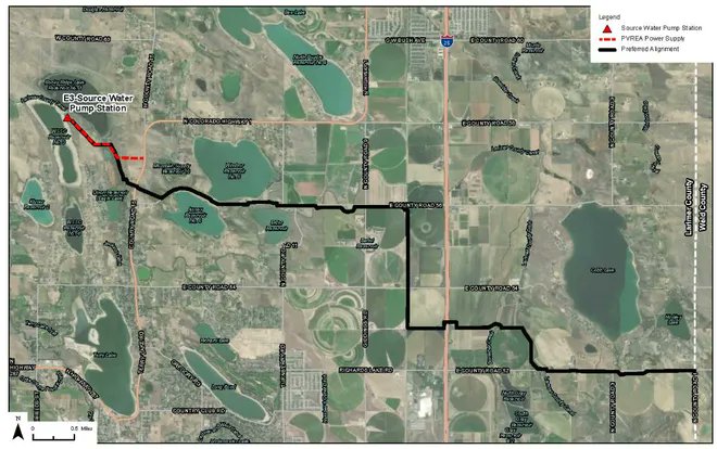 CoyoteGulch's tweet image. Save The Poudre won't try to stop #Thornton from finishing water pipeline -- The #FortCollins Coloradoan #PoudreRiver coyotegulch.blog/2025/08/20/sav…