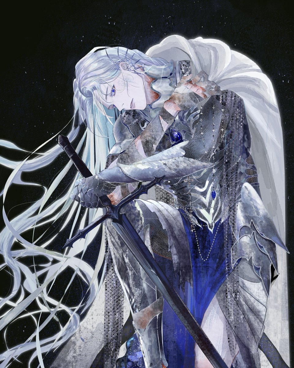 ✧ Ithy’rhael ✧ tweet media
