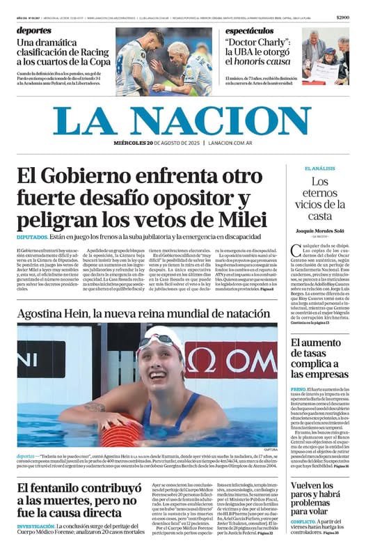 puellaok's tweet photo. Hoy en Diputados se debate el plan real del gobierno: vetar jubilados, discapacidad, moratoria y emergencias. Para Milei los “enemigos” son la gente común. Y hoy veremos quiénes avalan y son parte del plan de crueldad. En las próximas elecciones la única respuesta es votar para frenarlo.
Los candidatos ya tenemos.