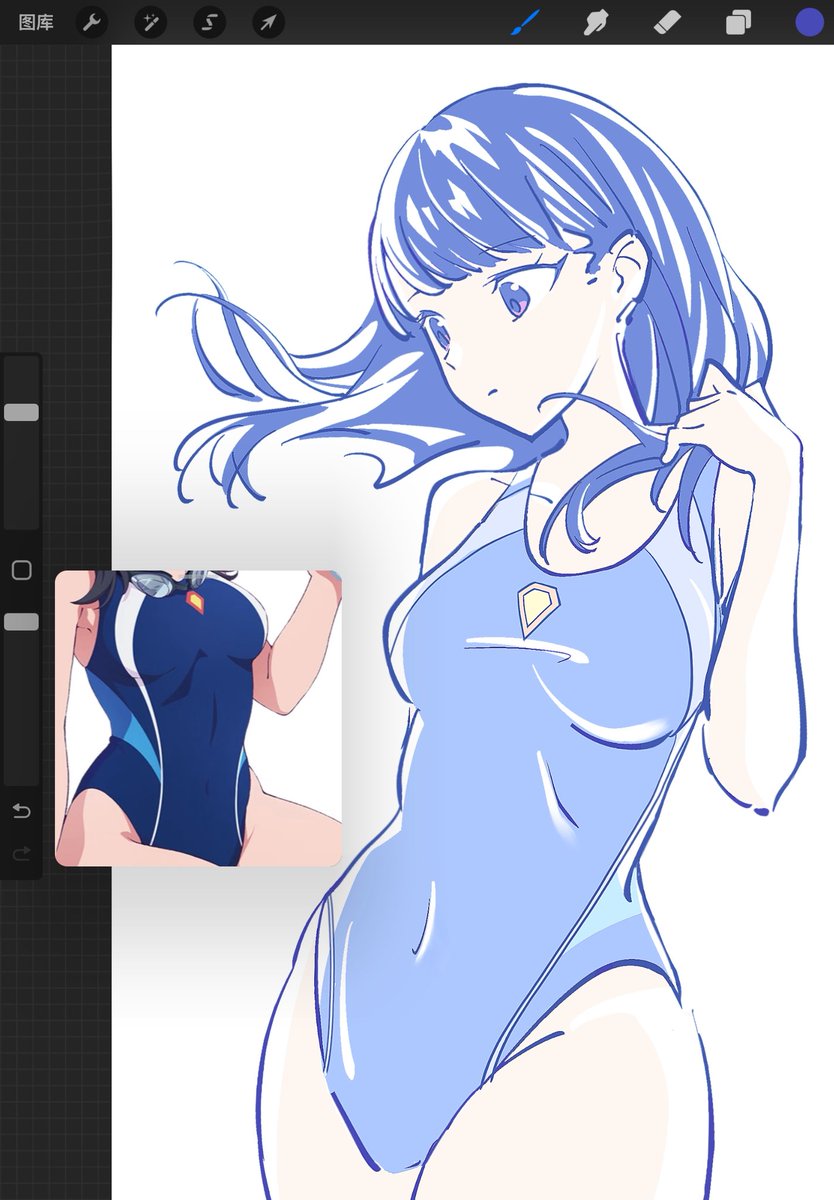 tosyokawaii tweet media