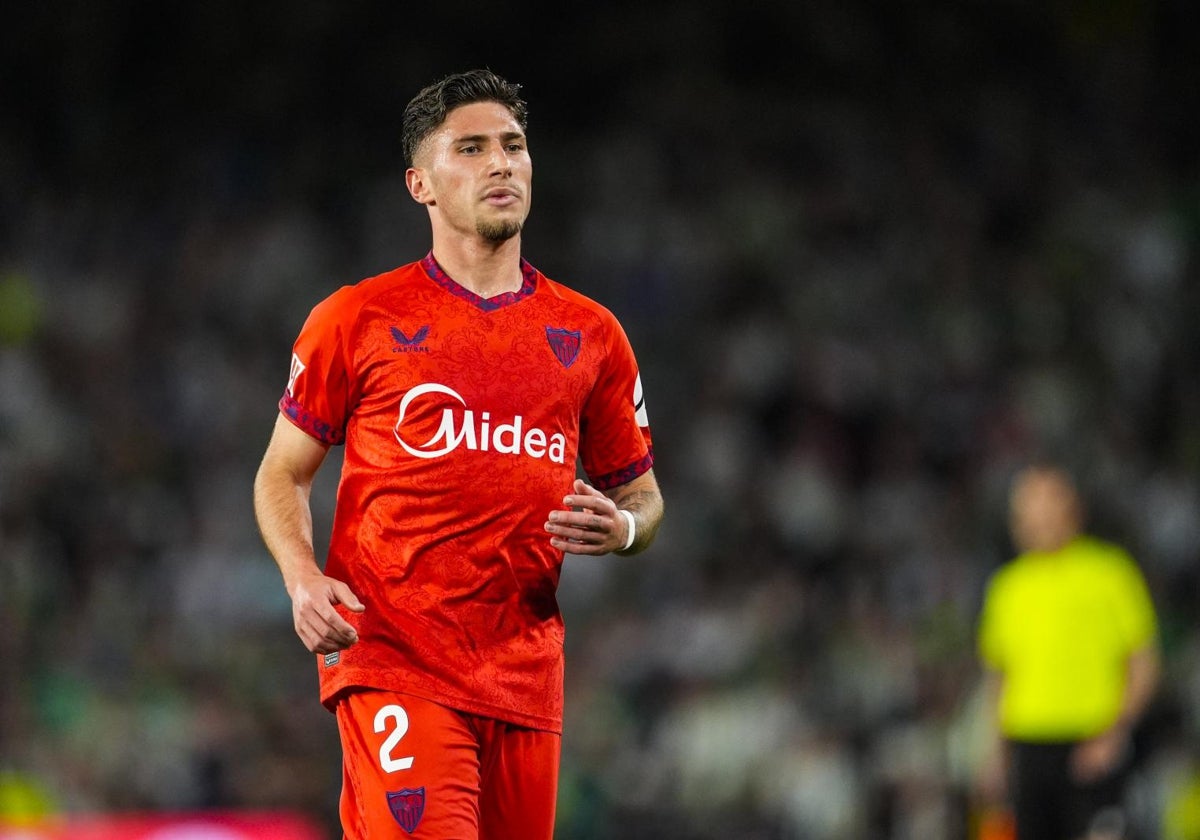 Máximo de la Cruz Ramírez Ramírez (@ramirezmaximodc) on Twitter photo Ojo a lo que adelanta <a href="/FabrizioRomano/">Fabrizio Romano</a>, el #NottinghamForest negocia con el #SevillaFC por el traspaso de José Ángel Carmona. Cabe recordar que Carmona, al igual que Juanlu, daría un 100% de plusvalía al ser canterano.
Muy buena noticia para el #SevillaFC si consigue darse. Ojo a lo que adelanta <a href="/FabrizioRomano/">Fabrizio Romano</a>, el #NottinghamForest negocia con el #SevillaFC por el traspaso de José Ángel Carmona. Cabe recordar que Carmona, al igual que Juanlu, daría un 100% de plusvalía al ser canterano.
Muy buena noticia para el #SevillaFC si consigue darse.