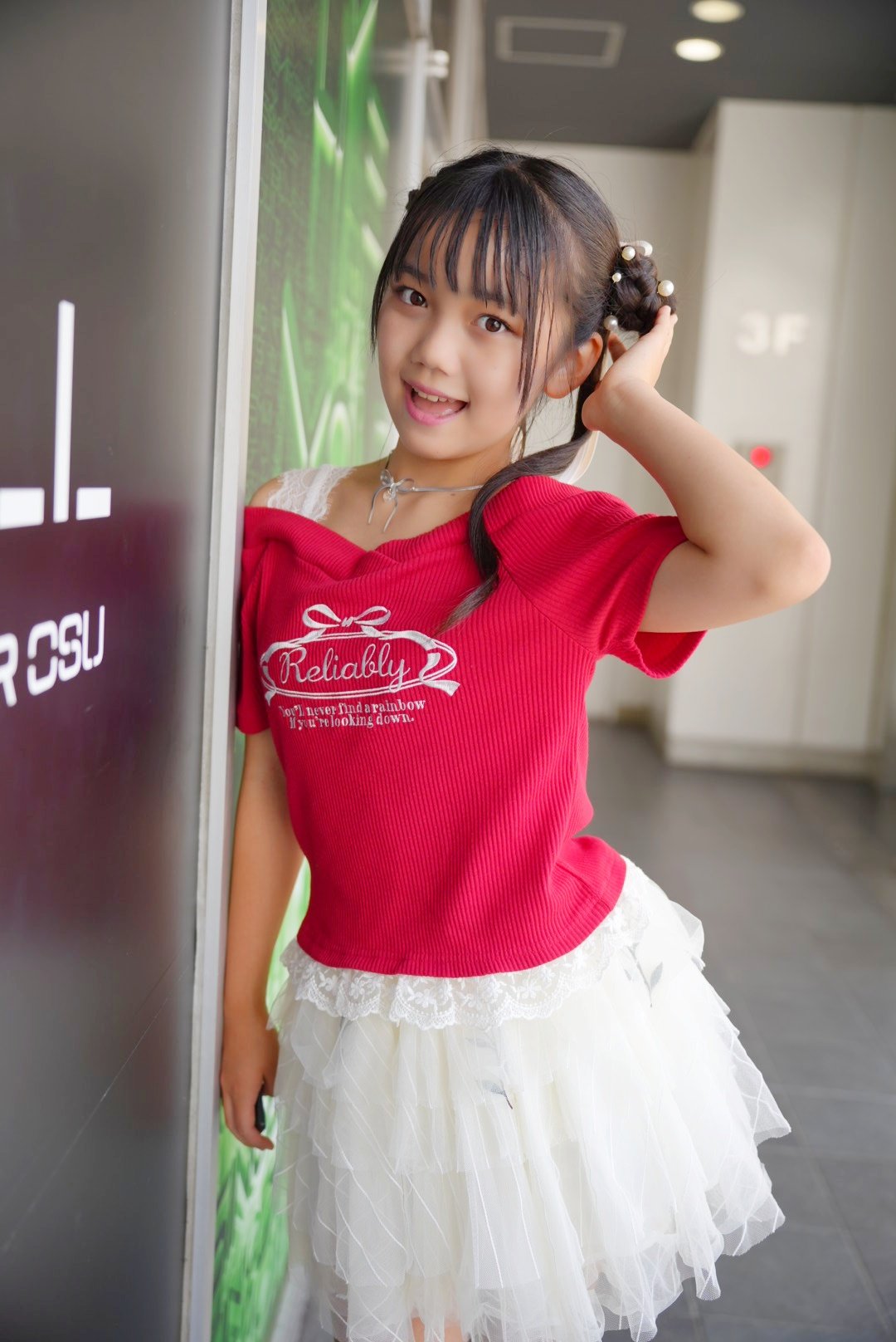 マカロンひーちゃん🐢8/31〜参戦お休み (@hi_chan0706) / X