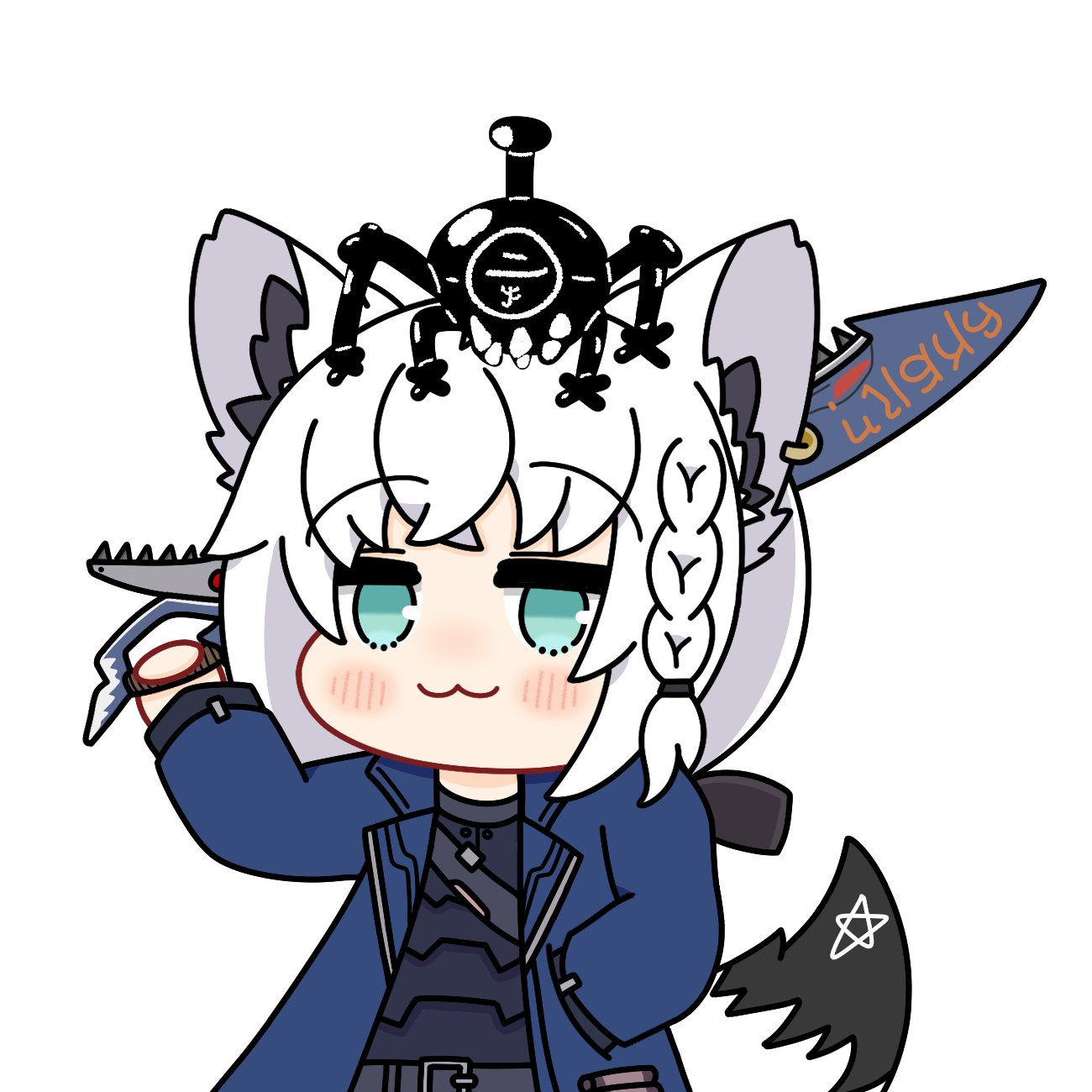 ハクオロ🌽 on X: 