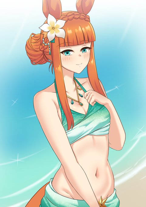 Summer Suzuka! 
