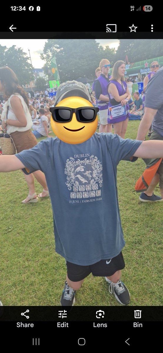 Denise Lambert tweet media