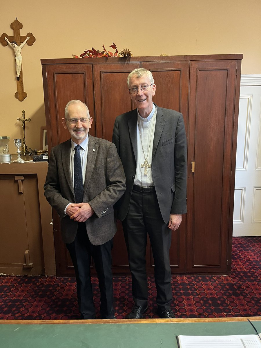 Bishop Denis Nulty (@bishopdnulty) on Twitter photo Lovely to celebrate Mass in St. Michael’s Church <a href="/EmoParish/">Portarlington and Emo Parish</a> with Fr. Tom and the congregation this morning <a href="/KANDLEi/">K&L Diocese Ireland</a> <a href="/CatholicNewsIRL/">CatholicNewsIreland</a> Lovely to celebrate Mass in St. Michael’s Church <a href="/EmoParish/">Portarlington and Emo Parish</a> with Fr. Tom and the congregation this morning <a href="/KANDLEi/">K&L Diocese Ireland</a> <a href="/CatholicNewsIRL/">CatholicNewsIreland</a>