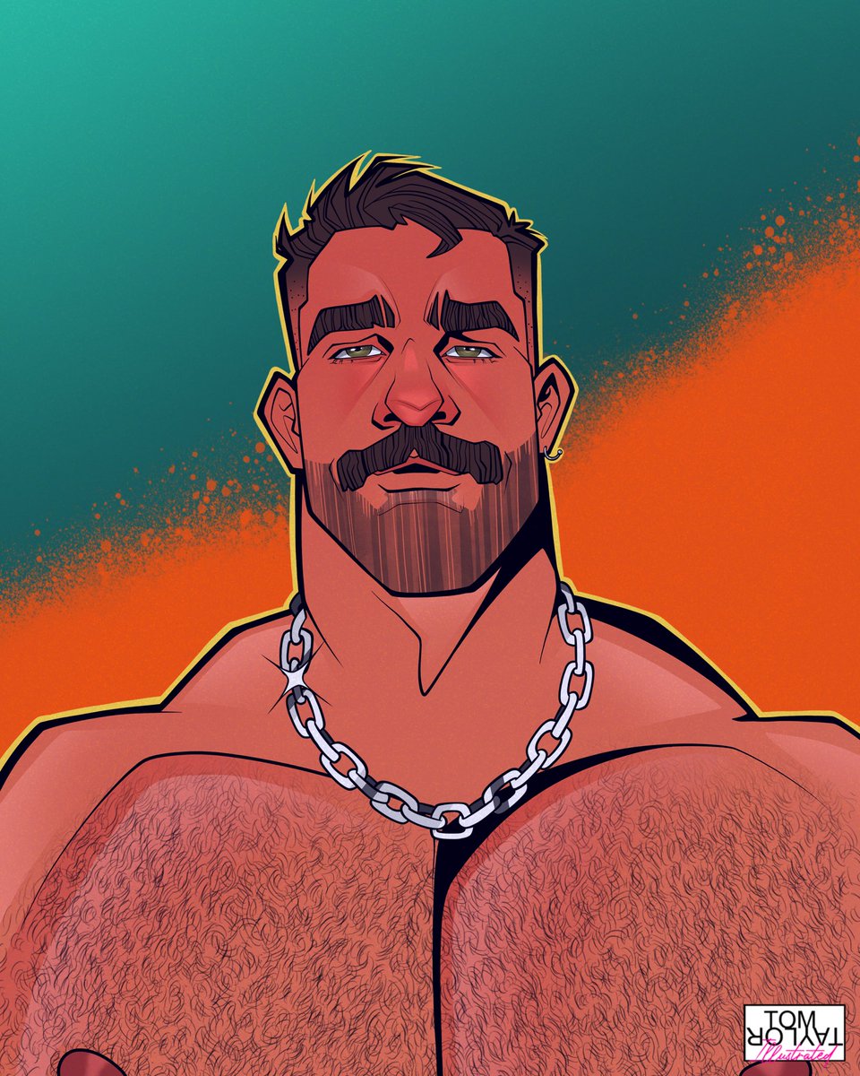 A little toon <a href="/ZODxBLAKK/">ZOD BLAKK</a>