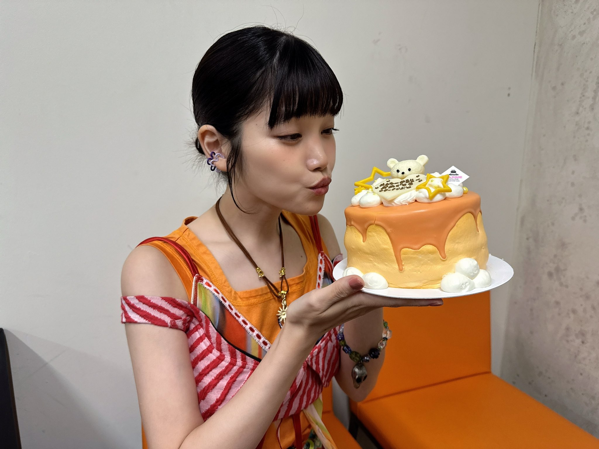 スパイストラベラー × JSF エプロン コラボアイテム セントチヒロ・チッチ スパイストラベラー × JSF エプロン コラボアイテム