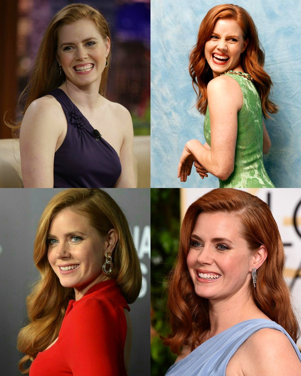 best of amy adams on X: 