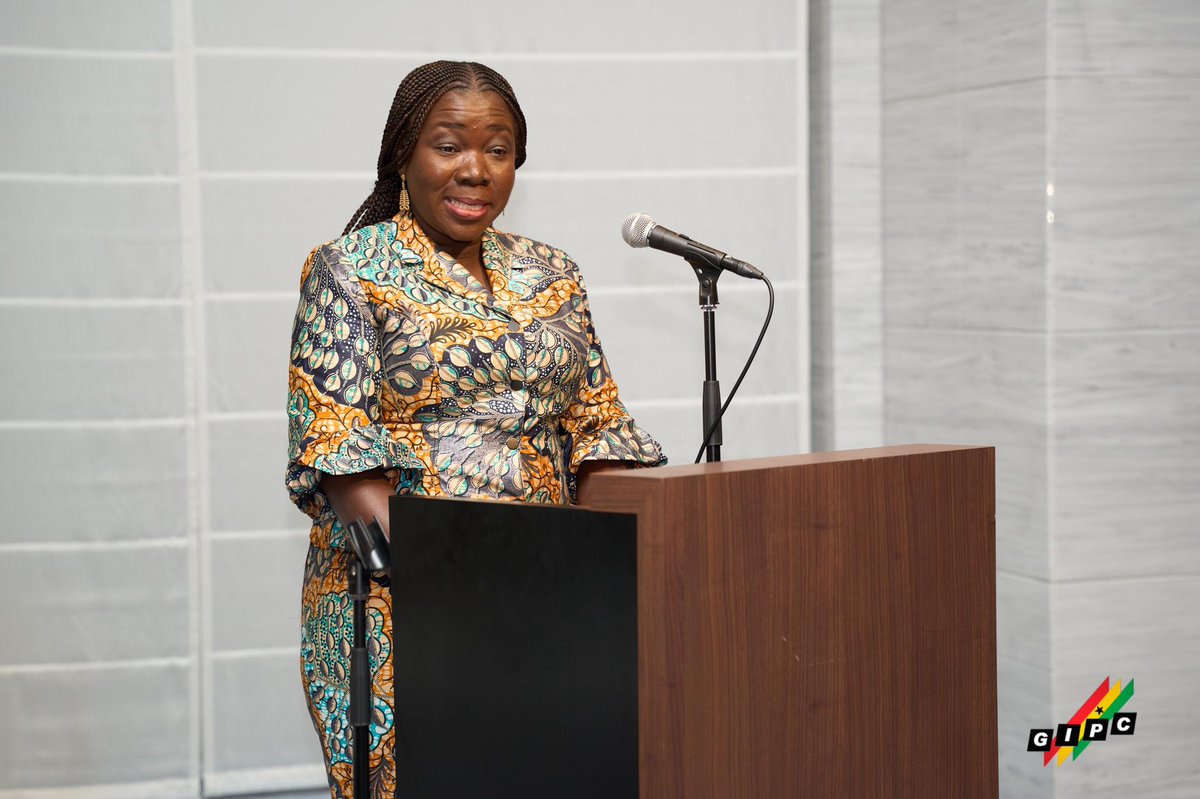 gipaghana's tweet photo. More than 100 Japanese companies participated in a high-level Presidential Investment Forum, organised by the Centre in Yokohama, Japan.

Held on the sidelines of the ninth Tokyo International Conference on African Development (TICAD-9), on the theme "Ghana is Open for Business- Unleashing Investment Opportunities for Shared Prosperity", the event featured a keynote address by H.E. John Dramani Mahama, President of the Republic of Ghana, who presented a compelling case for Japanese firms to consider Ghana as their gateway to West Africa and the African continent.

Organised in partnership with Ghana's Ministry of Foreign Affairs, the Ghana Export Promotion Authority (GEPA), the Ministry of Trade, Industry, & Agribusiness (MOTAI), and the Japan External Trade Organisation (JETRO), it served as a strategic platform to deepen Ghana-Japan economic relations.

President Mahama also announced several concrete commitments to facilitate Japanese investment, including fast-track approvals, ready industrial sites, sovereign guarantees, and blended financing frameworks.

Additionally, he called on Japanese firms to commit to local content and technology transfer agreements to train Ghanaian workers and managers.

In his presentation on investing in Ghana, the CEO of GIPC, Mr Simon Madjie, focused on Ghana's transformative economic agenda and the tailored incentives available to Japanese investors. He highlighted two flagship initiatives driving Ghana's investment climate: the Big Push Agenda and the 24-Hour Economy and Accelerated Development Programme.

Mr. Madjie also outlined a suite of investment incentives, including streamlined approval processes and one-stop investor services, revisions to the GIPC Act to remove minimum capital requirements for foreign investors, access to sovereign guarantees and blended financing frameworks, and ready industrial sites and anchor tenant opportunities in strategic corridors, among others.

#investment #business #gipc #investghana