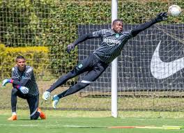 Aún sigo sin entender como HIJUEPUTAS, el cagado de Gandolfi no metió a Chipi Chipi para la tanda de los penaltis, sabiendo que es el arquero anti penal del FPC 🤷🏻‍♂️🤦🏻‍♂️