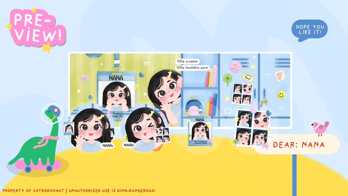 from this                               to this