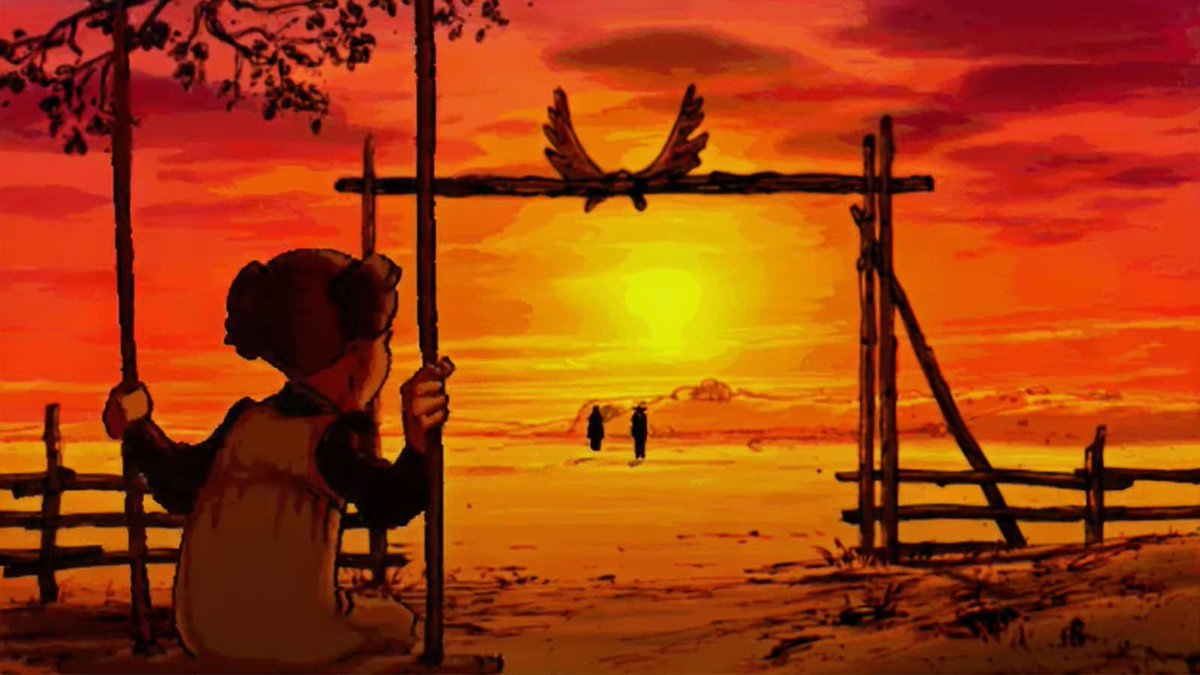 swu_de's tweet image. Wacht auf, Cowboys der 90er, Outlaws kehrt zurück! Der LucasArts-Klassiker erscheint noch dieses Jahr als Remaster von den Machern des Remasters von #StarWars #DarkForces. starwars-union.de/yeehaw-lucasar…