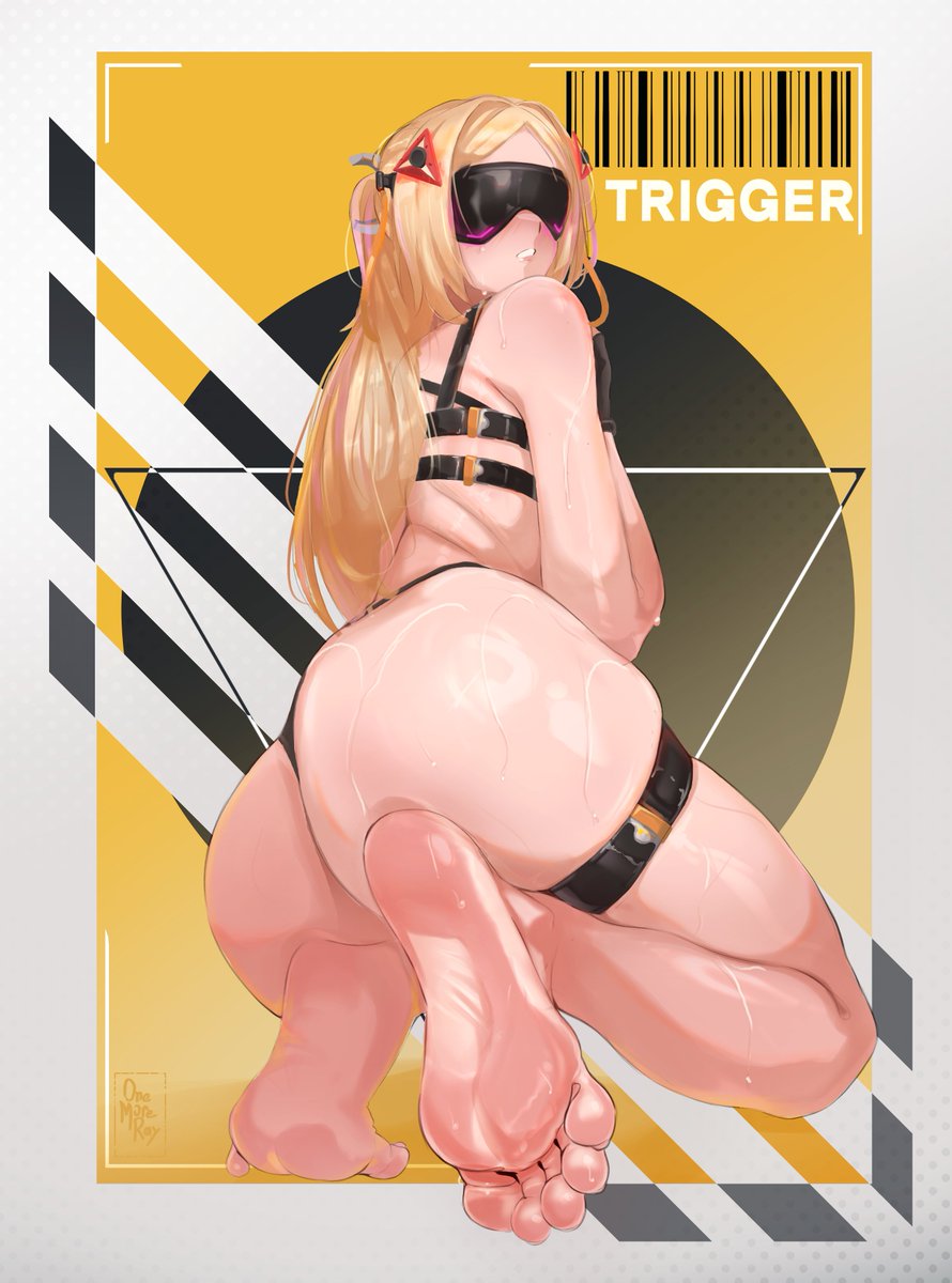 Pull the Trigger