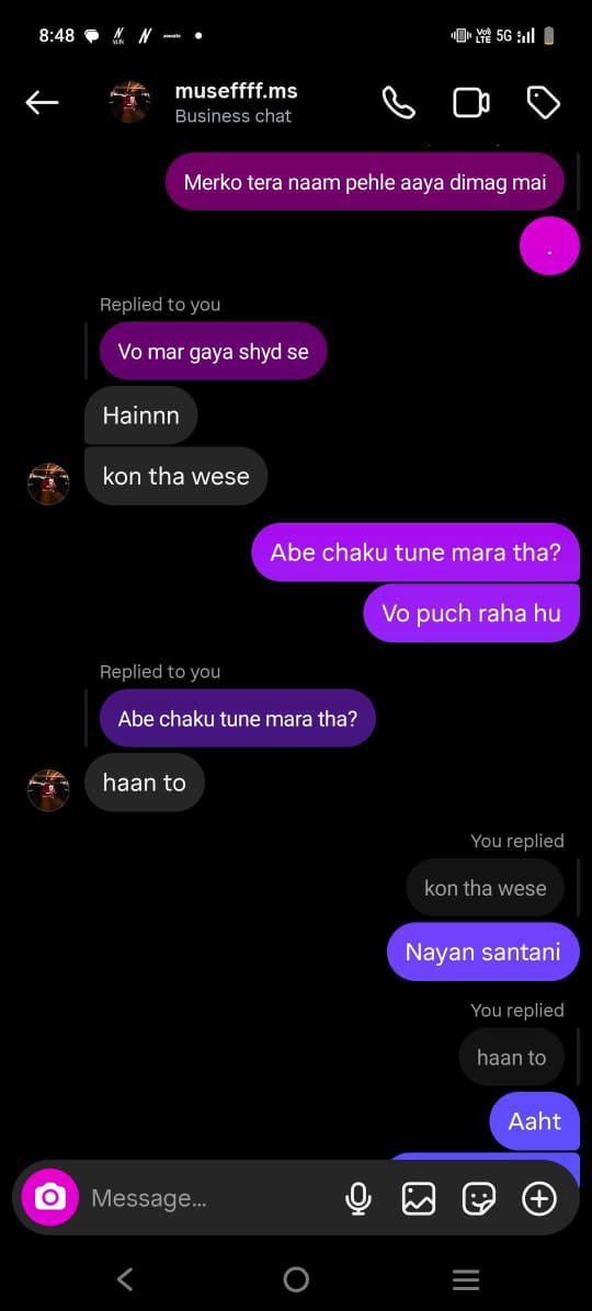 Kumar Manish tweet media