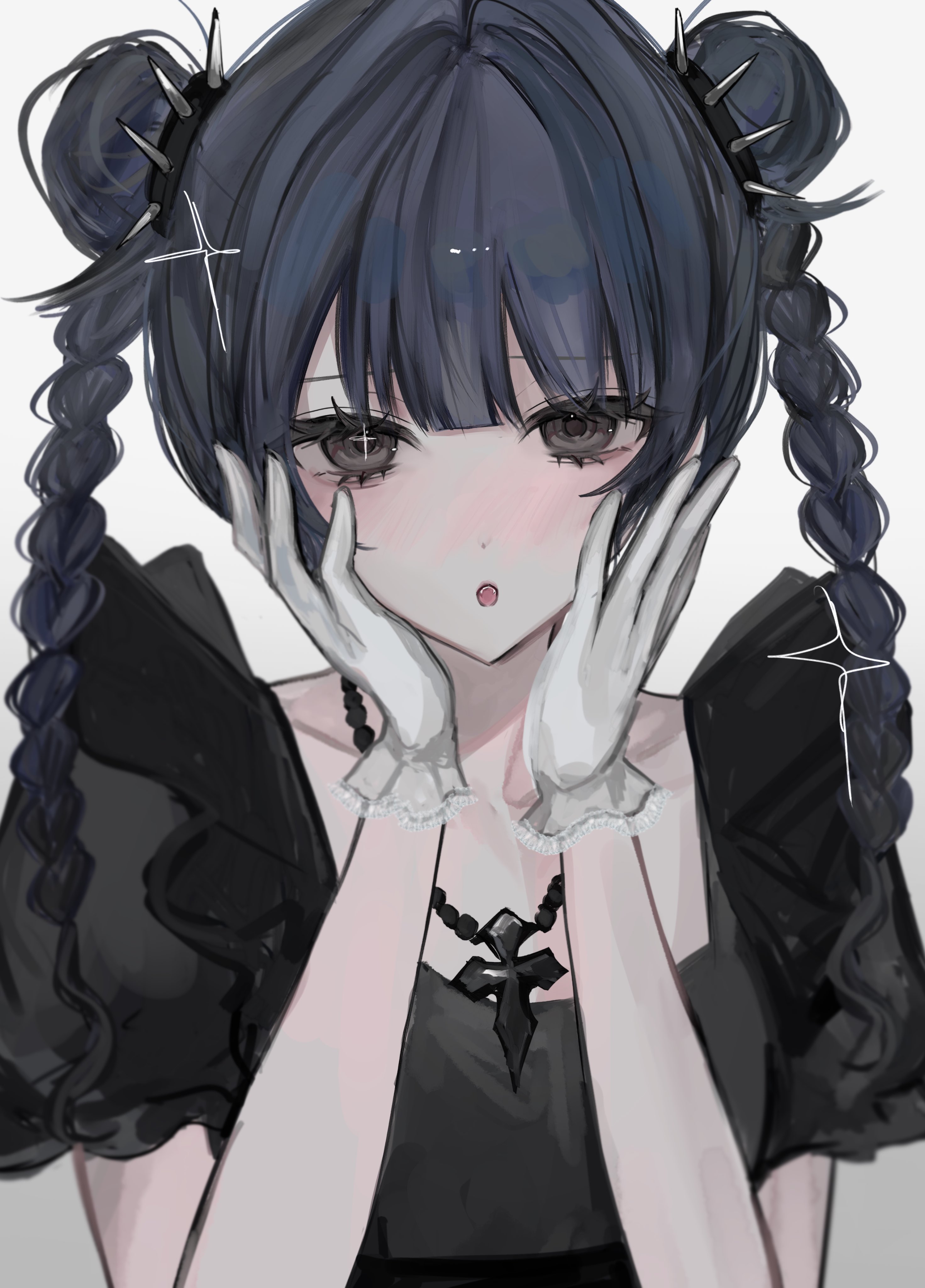 るうちゃん うるるちゃん対応上着+α♡Wintercode2022 - Add+Re:collection