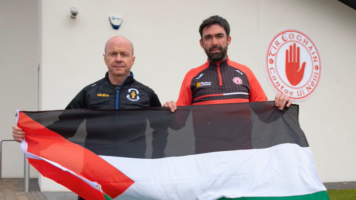 Almost 800 GAA members have signed a letter urging the sporting body to end its association with insurance giants Allianz.

The ‘Drop Allianz’ campaign is being driven by four campaign groups including Gaels against Genocide, Dubs for Palestine, Irish Sport for Palestine and