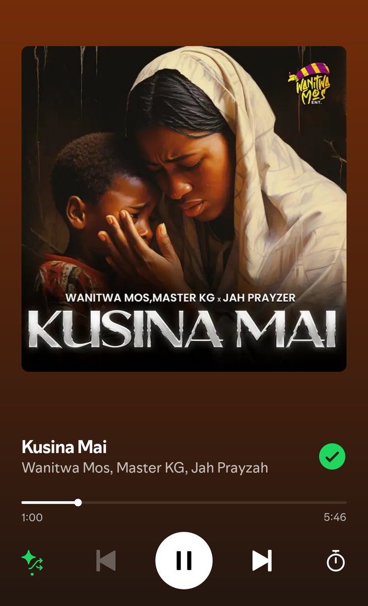 JP is more musical than his competition 👍🏾