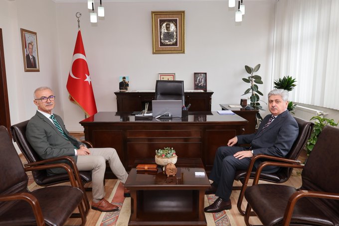 Sakarya Valisi Doğan, Kaynarca’da incelemelerde bulundu