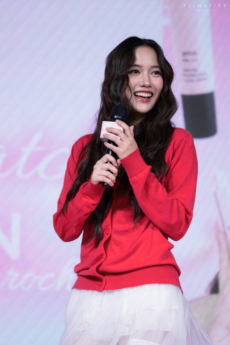 สวยเนาะ

SAROCHA IN2IT X WATSONS
#IN2ITPerfectMatchWithFreen
#srchafreen