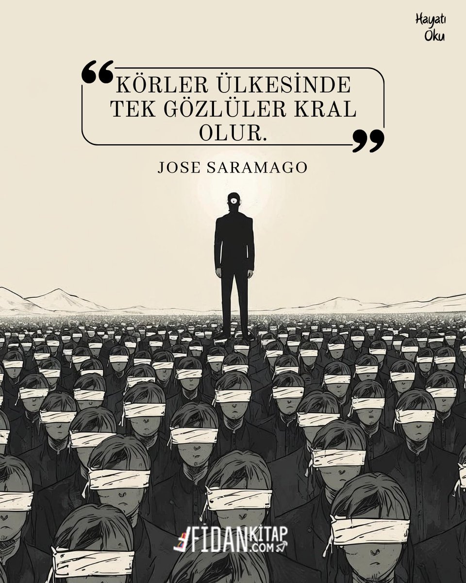 Körlük ve Görmek kitapları, ikili set olarak %40 indirimde. fidankitap.com