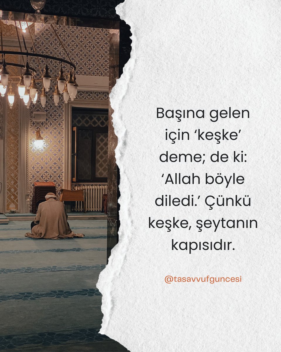 Tasavvuf Güncesi (@tasavvufguncesi) on Twitter photo 