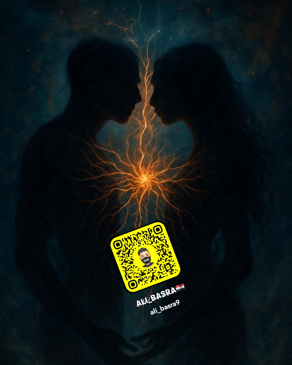 #مساء_الخير_والسعاده
أحيانًا نصل لمرحلة نسأل فيها:
“لماذا نحن هنا؟ وماذا بعد؟”
وجودك بحد ذاته دليل على أنك 
مازلت جزءًا من قصة لم تكتمل بعد.
ربما المشهد الحالي معتم
لكن خلف الستار هناك تحول
هناك معنى يتشكل
كل لحظة تمرّ هي فرصة جديدة
ربما لم تجد الإجابة اليوم
لكن ربما الغد يحمل لك