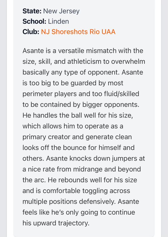 Asante jones tweet media