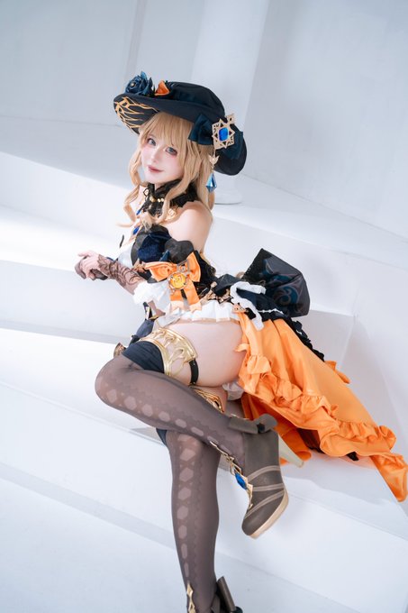 コスプレイヤーえまりんのTwitter画像34