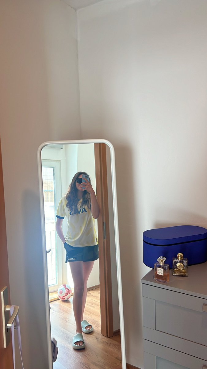 Fenerimin maçı var 💛💙