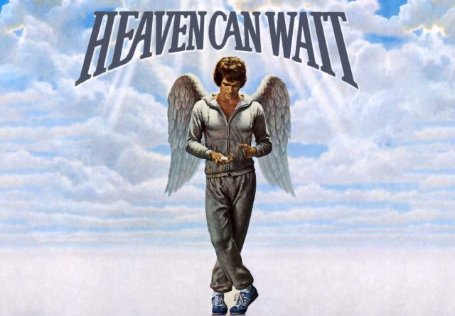 Christian & Vincent (@garconsofficiel) on Twitter photo Un ciel peut en cacher un autre…
Ne pas confondre “Le ciel peut attendre” d’Ernst Lubitsch (1943) avec le film homonyme de et avec Warren Beatty (1978). Ce dernier n'a aucun rapport car il est le remake du “Défunt récalcitrant” d'Alexander Hall réalisé en 1941 <a href="/philippe_rouyer/">Philippe Rouyer</a> Un ciel peut en cacher un autre…
Ne pas confondre “Le ciel peut attendre” d’Ernst Lubitsch (1943) avec le film homonyme de et avec Warren Beatty (1978). Ce dernier n'a aucun rapport car il est le remake du “Défunt récalcitrant” d'Alexander Hall réalisé en 1941 <a href="/philippe_rouyer/">Philippe Rouyer</a>