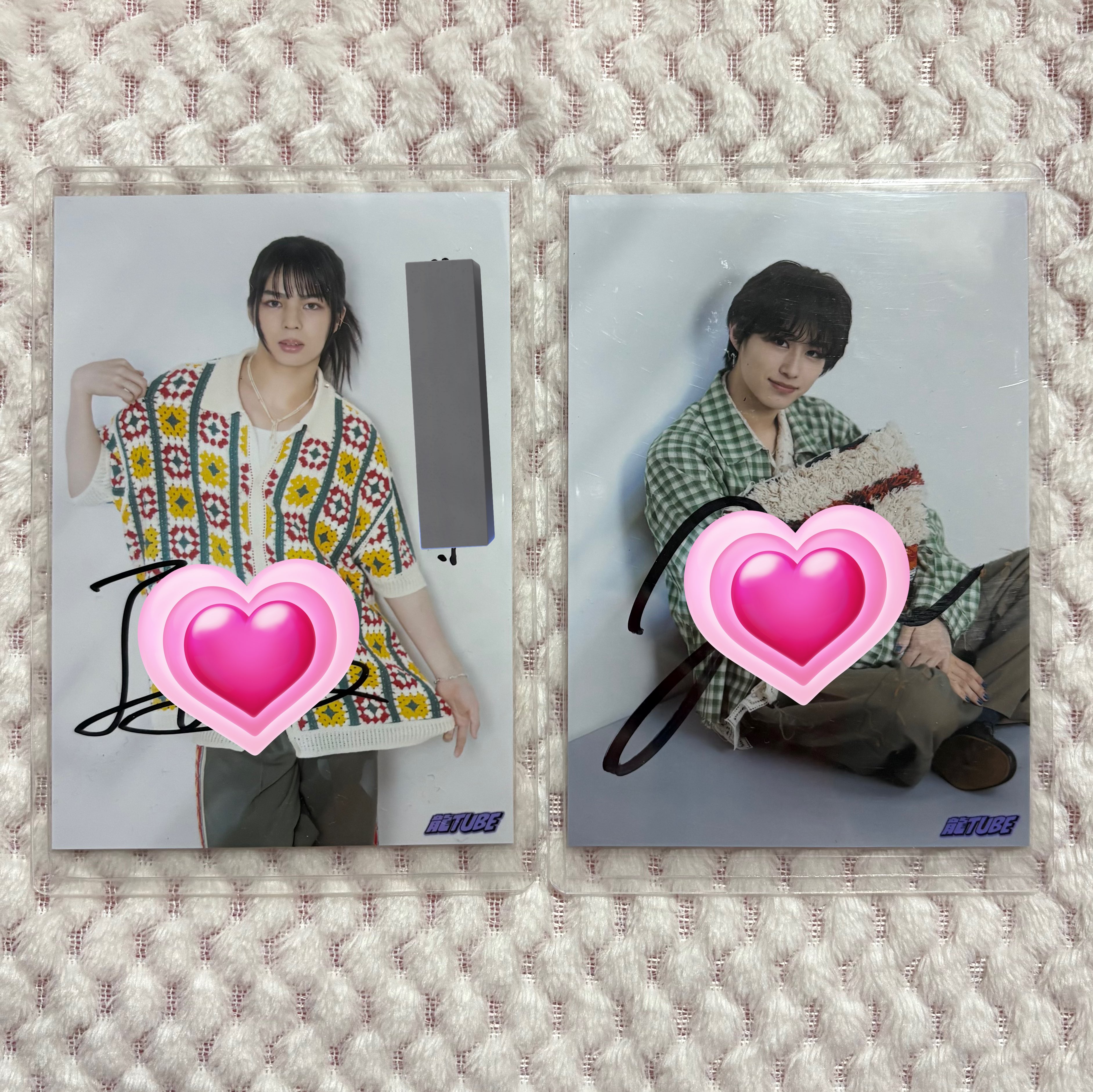 龍宮城 Ray 生写真 コメサ 龍宮城 Ray 生写真 コメサ