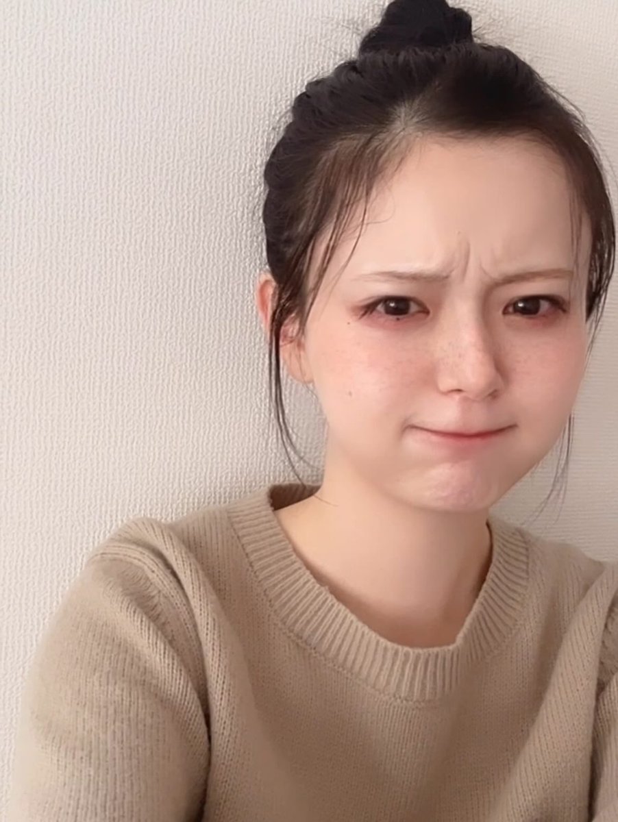 園田あいか tweet media