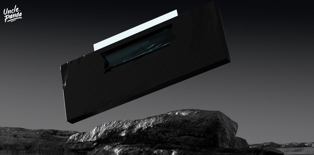 ReCast 
Witness Our New Product Line