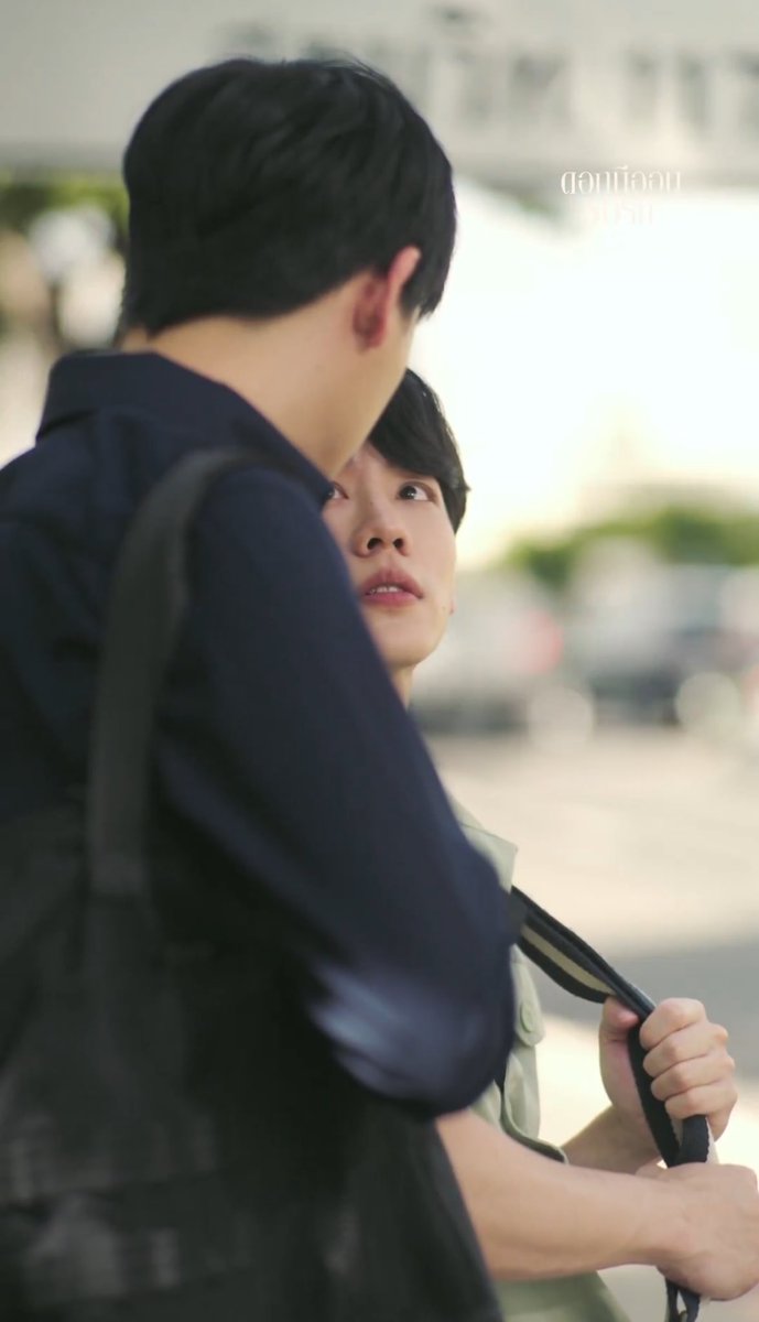 Gondaaaa!!! 😍

#ดอกนีออนรอรักxSupalaiEP4