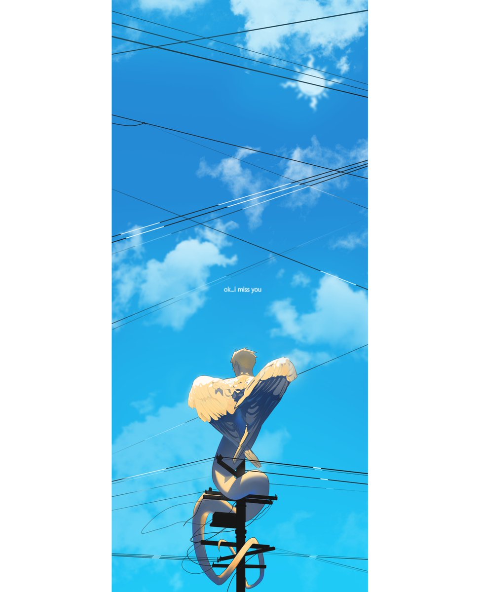 I noticed that I have some Davesprite fans. I guess this is for them. 

 #Homestuck #Davesprite