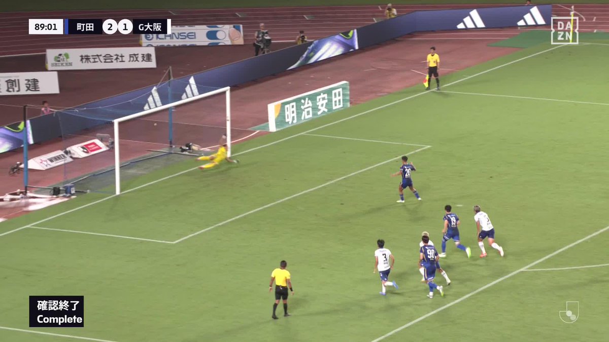 邦楽 DAZN DAZN Japan (@DAZN_JPN) / X
