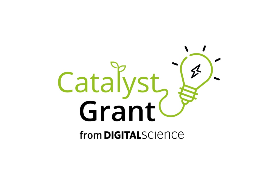 digitalsci's tweet photo. "This year, the Digital Science Catalyst Grant challenges innovators to push the boundaries of data visualization, not just as a communication tool, but as a driver for prediction, insight, and action."
βSteve Scott @manuscript
ππhttps://t.co/QUOHXNWAp5
#CatalystGrant https://t.co/HmHGSp7dC5