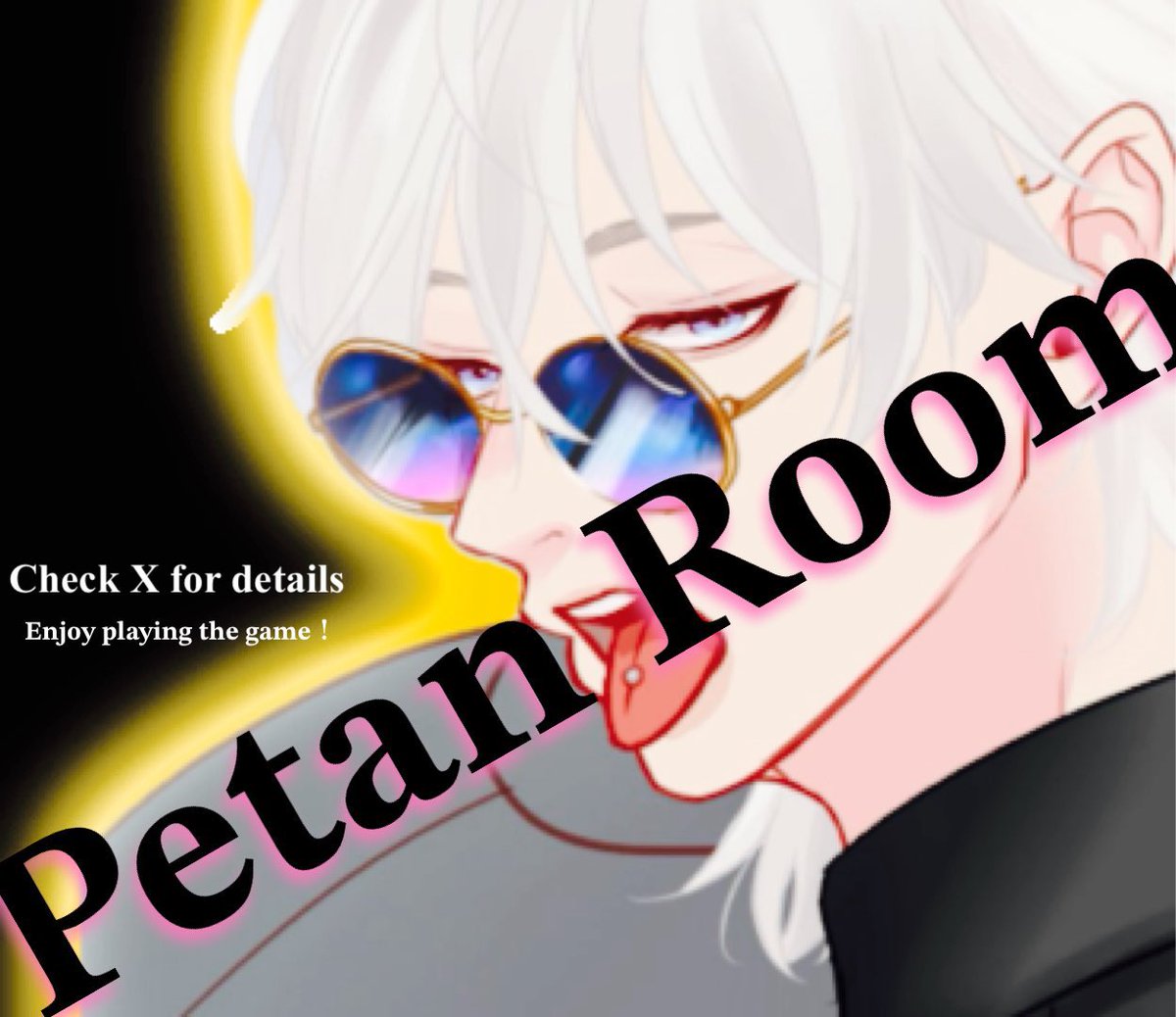 黒兎〆petan🤡 (@petan_kuro) on Twitter photo ぺたん&ねぎ❤️🔥𝗥𝗼𝗼𝗺
▌8/20 25:00〜27:30 6連戦
▌#男女スク🚺1~
▌縛り&通常
🥇 1000pay
♲ 全提示
𝗙𝗥 【全】
◾︎ <a href="/Petan_kuro/">ぺたん 【ЙYX】🤡</a> 🤡
▪︎<a href="/negi_NEGI1031/">ねぎ👾⃤クッキーアンチだっひぃ</a> 👾
▶荒野名 本垢追加ID
↳メンバー揃って応募
鍵垢×本垢提示
※お返し優先・軍団・クランのみ ぺたん&ねぎ❤️🔥𝗥𝗼𝗼𝗺
▌8/20 25:00〜27:30 6連戦
▌#男女スク🚺1~
▌縛り&通常
🥇 1000pay
♲ 全提示
𝗙𝗥 【全】
◾︎ <a href="/Petan_kuro/">ぺたん 【ЙYX】🤡</a> 🤡
▪︎<a href="/negi_NEGI1031/">ねぎ👾⃤クッキーアンチだっひぃ</a> 👾
▶荒野名 本垢追加ID
↳メンバー揃って応募
鍵垢×本垢提示
※お返し優先・軍団・クランのみ